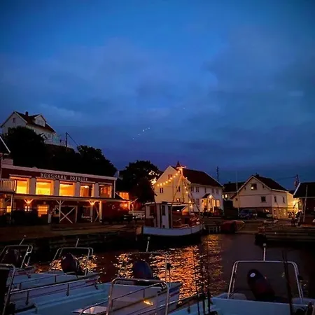 Korshamn 公寓 *