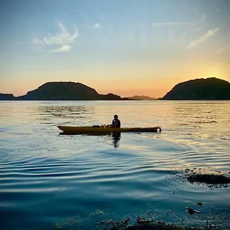 Korshamn