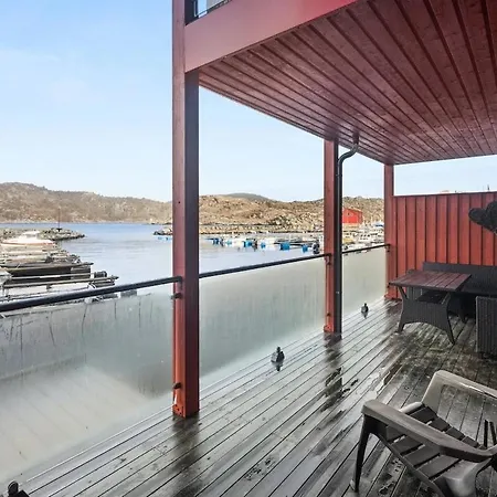 Korshamn * لينغدال