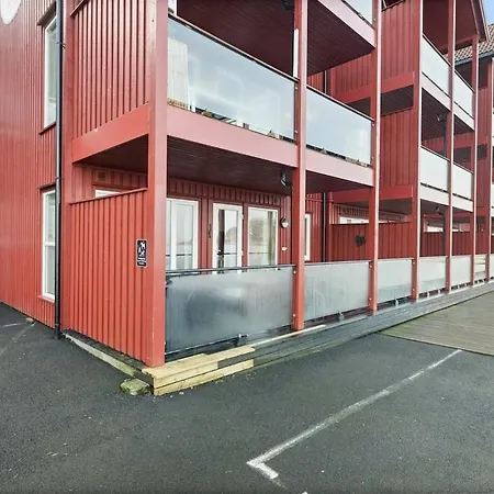 شقة Korshamn
