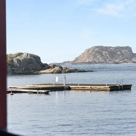 Korshamn 公寓 灵达尔